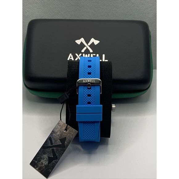 Axwell AXWAW111-4 FRY221 - Picture 5 of 12